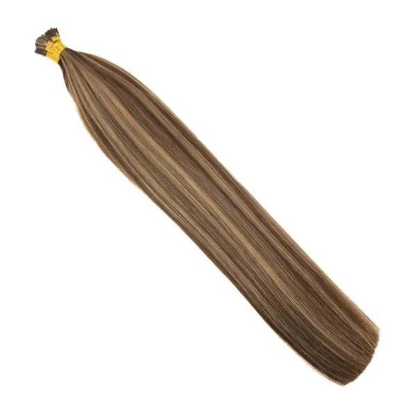 I-Tip Hair Extensions - Blends