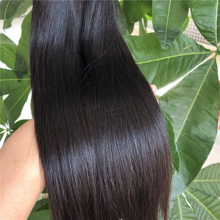 Malaysian Vendors Straight Hair