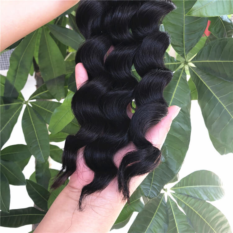 Wholesale Chinese Loose Deep Wave