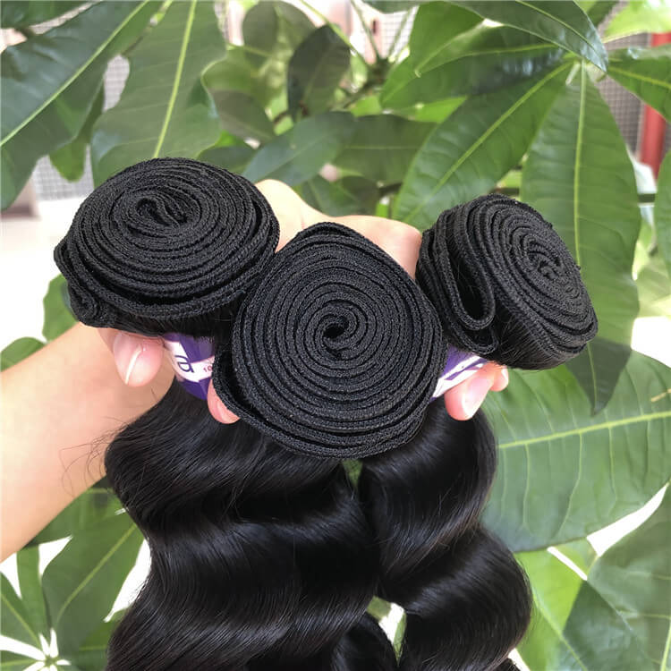 Malaysian Vendors Loose Deep Wave