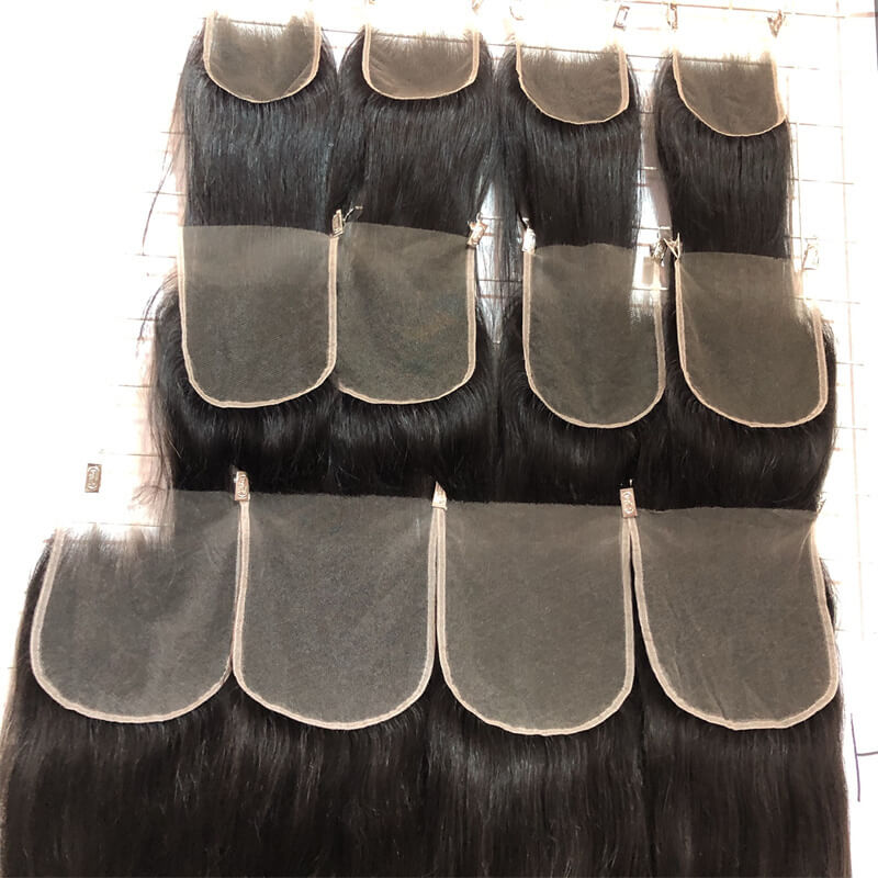 6x6 HD Closure Wholesale