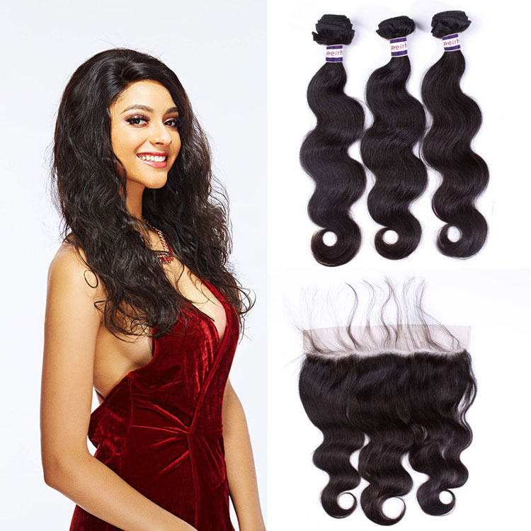 Indian Body Wave Hair Wholesale