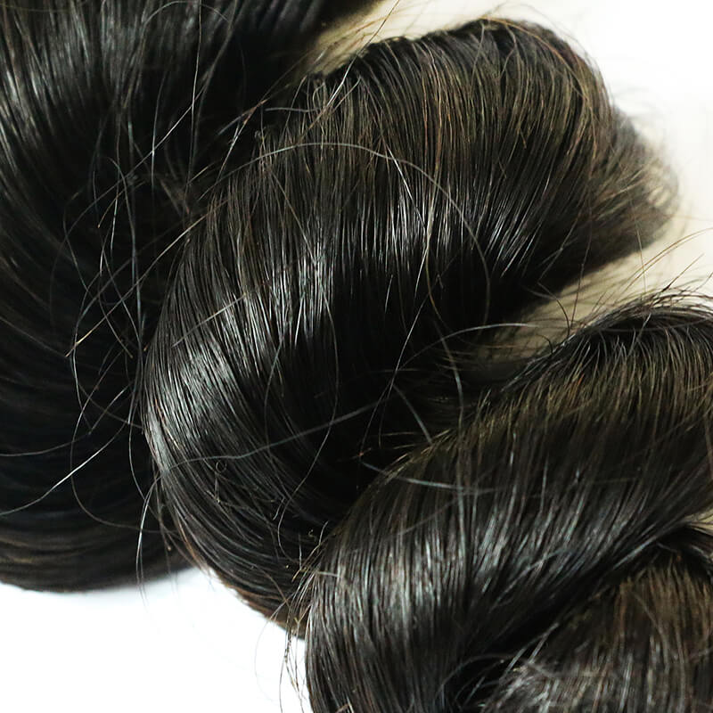 Brazilian Pretty Luxy Loose Wave Long Wavy Hair Weave from DSoar | DSoar  Hair