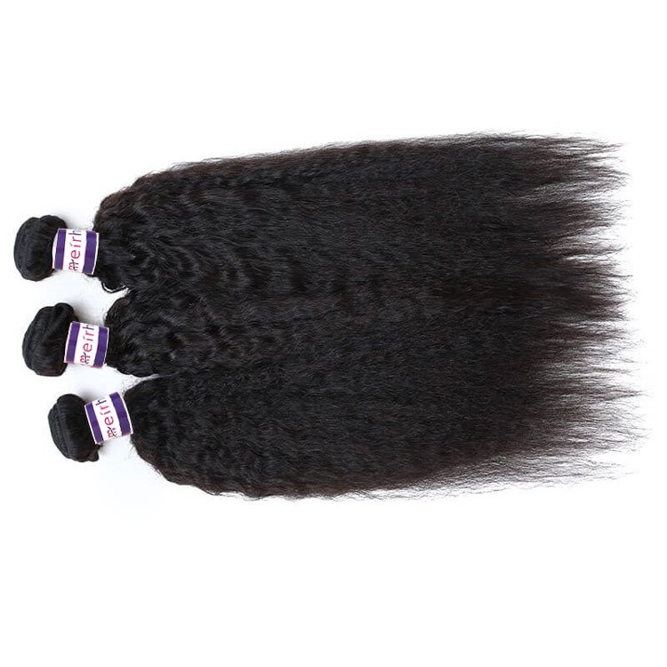 9A Brazilian yaki hair extensions