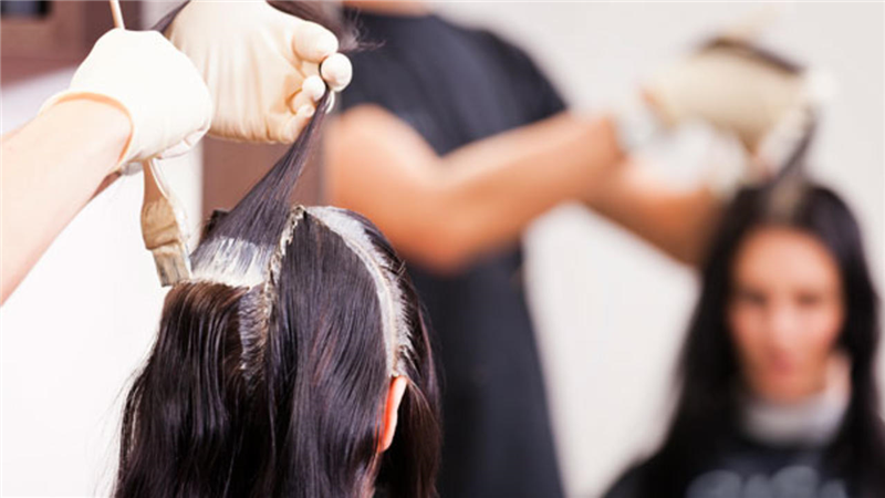 How To Dye Brazilian Hair