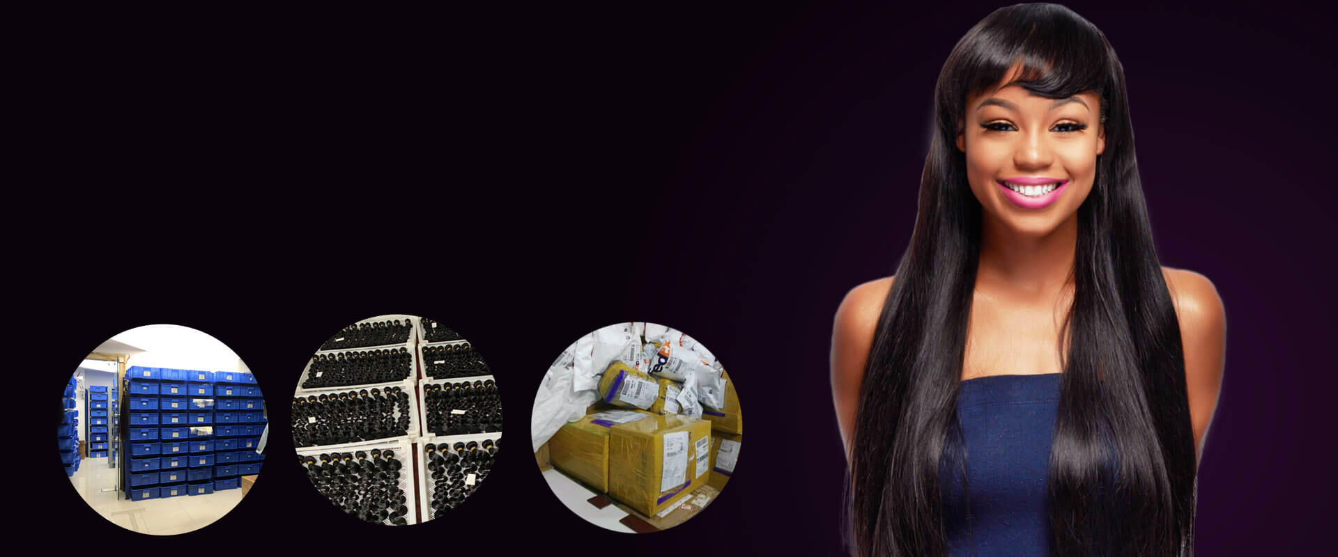 buying brazilian hair in wholesale