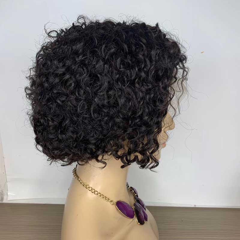 Wholesale Pixie Cut Wigs