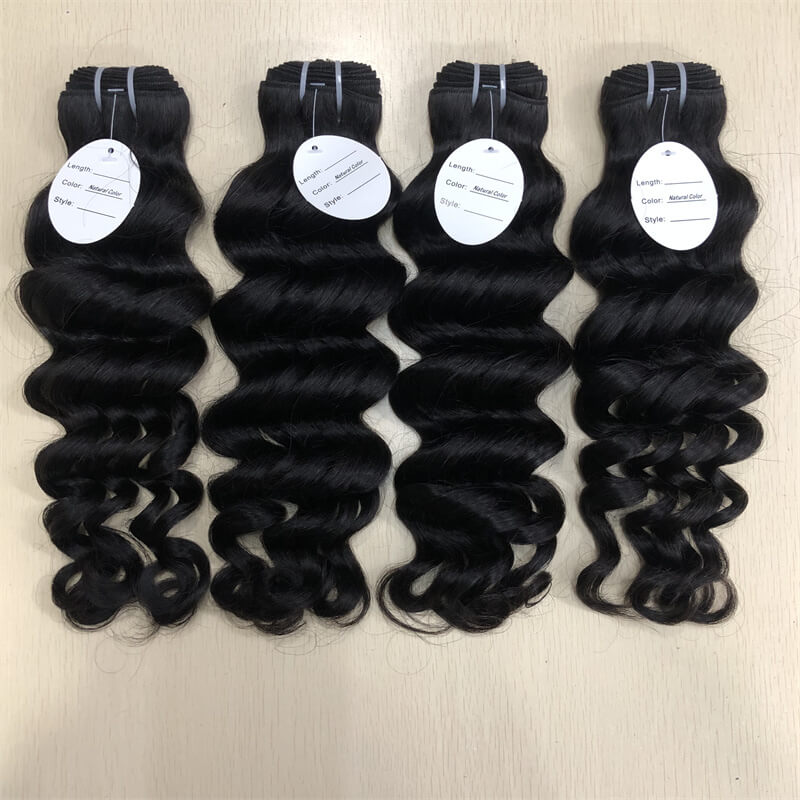 Vietnamese Loose Wave Hair Wholesale