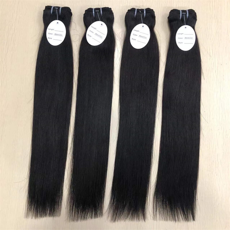 Vietnamese Straight Hair Wholesale