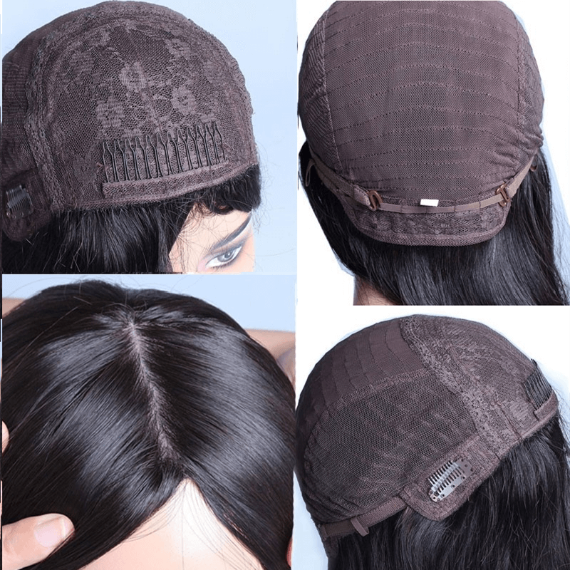 Silk Top lace Wigs